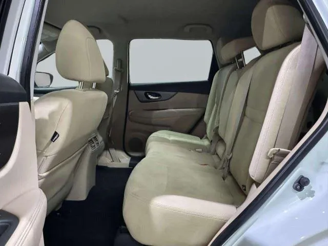 Nissan Rogue photo 60