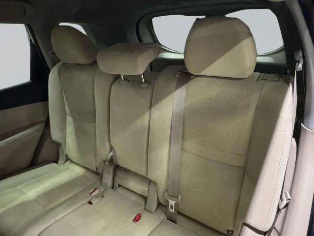 Nissan Rogue photo 61
