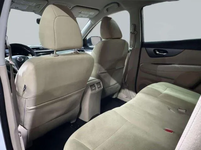 Nissan Rogue photo 62