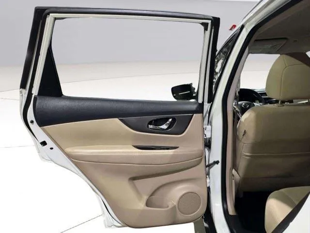 Nissan Rogue photo 63