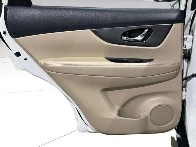 Nissan Rogue photo 64