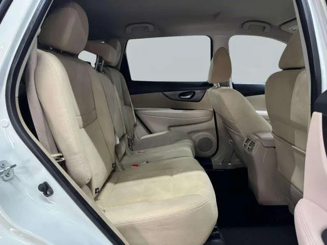 Nissan Rogue photo 65