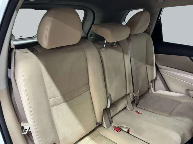 Nissan Rogue photo 66