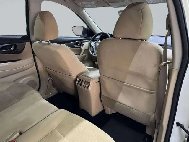 Nissan Rogue photo 67
