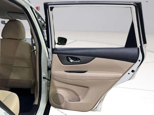 Nissan Rogue photo 69