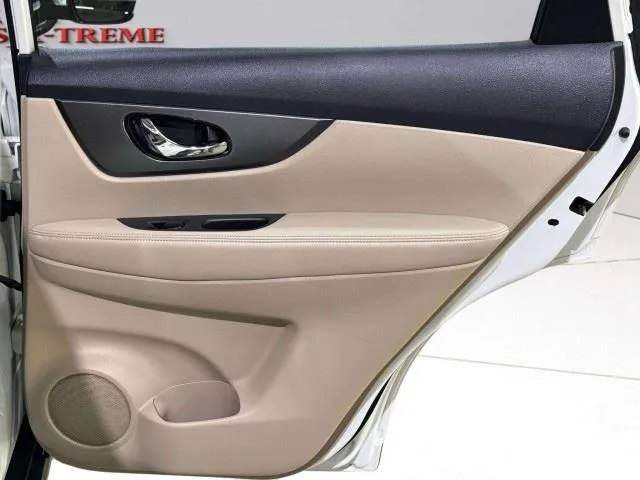 Nissan Rogue photo 70
