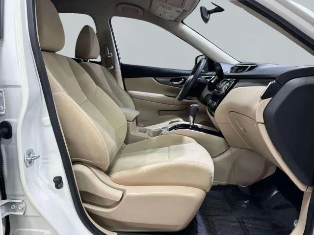 Nissan Rogue photo 71