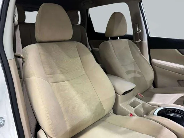 Nissan Rogue photo 72