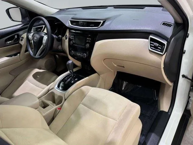 Nissan Rogue photo 73