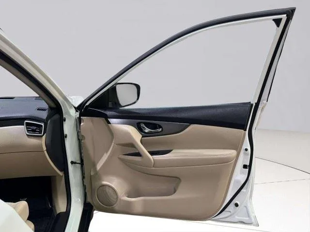 Nissan Rogue photo 74