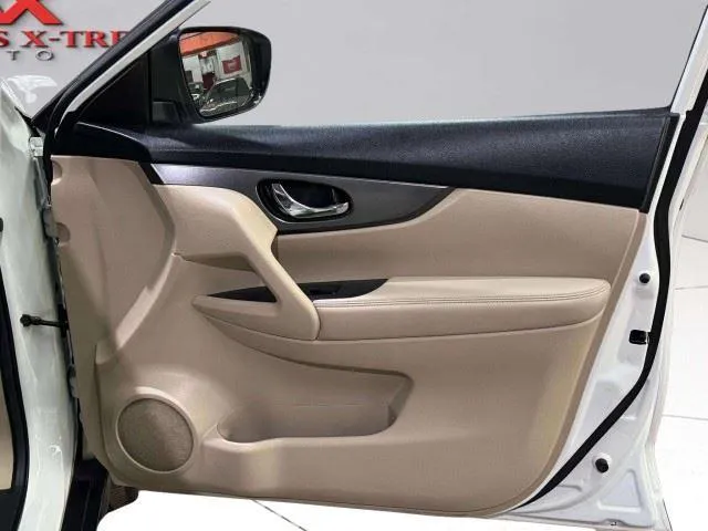 Nissan Rogue photo 75