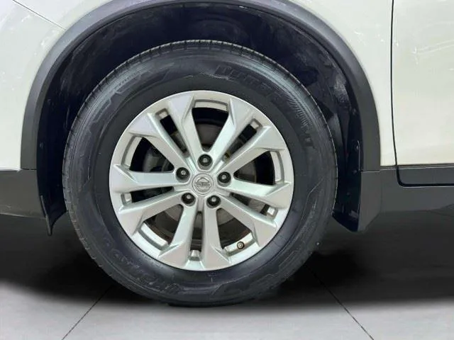 Nissan Rogue photo 15
