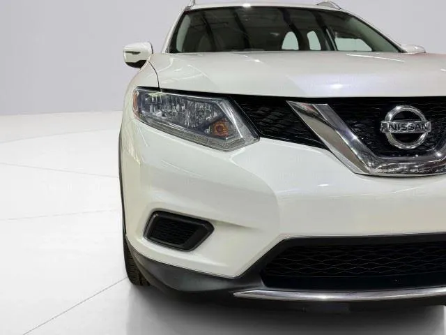 Nissan Rogue photo 26