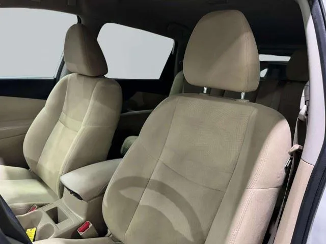 Nissan Rogue photo 28