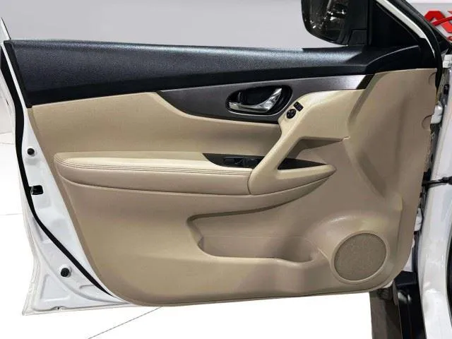 Nissan Rogue photo 31