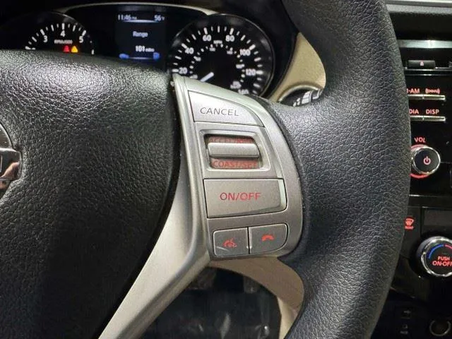 Nissan Rogue photo 36