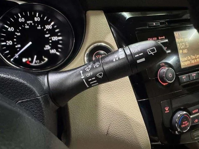Nissan Rogue photo 37