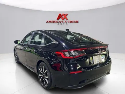 More photos of 2023 Honda Civic Hatchback EX-L at AX Auto Inc., GA