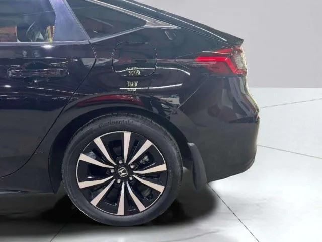 2023 Honda Civic Hatchback EX-L - Photo 13