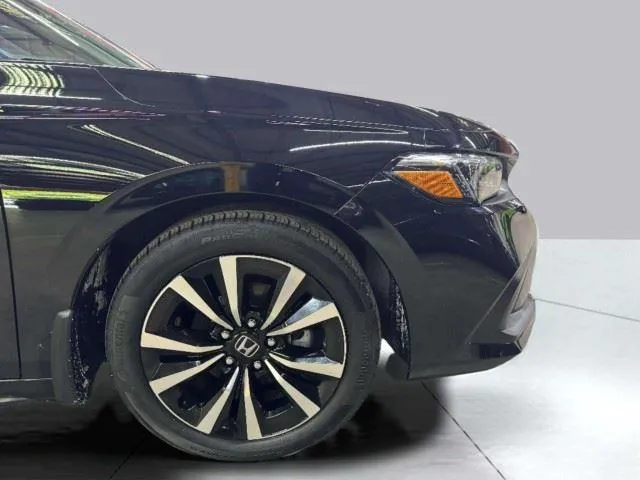 2023 Honda Civic Hatchback EX-L - Photo 20