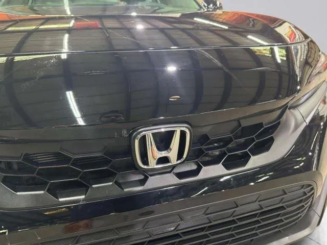 2023 Honda Civic Hatchback EX-L - Photo 22