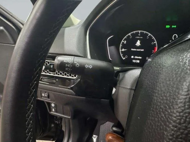 2023 Honda Civic Hatchback EX-L - Photo 33