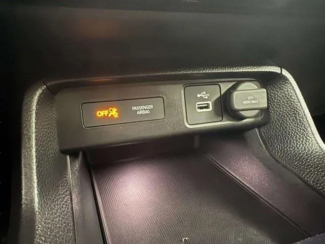 2023 Honda Civic Hatchback EX-L - Photo 40