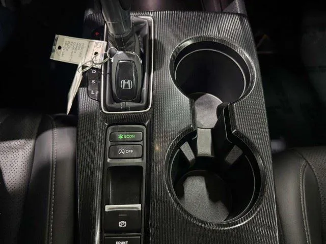 2023 Honda Civic Hatchback EX-L - Photo 42