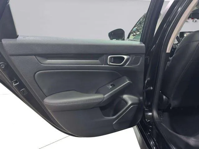 2023 Honda Civic Hatchback EX-L - Photo 44