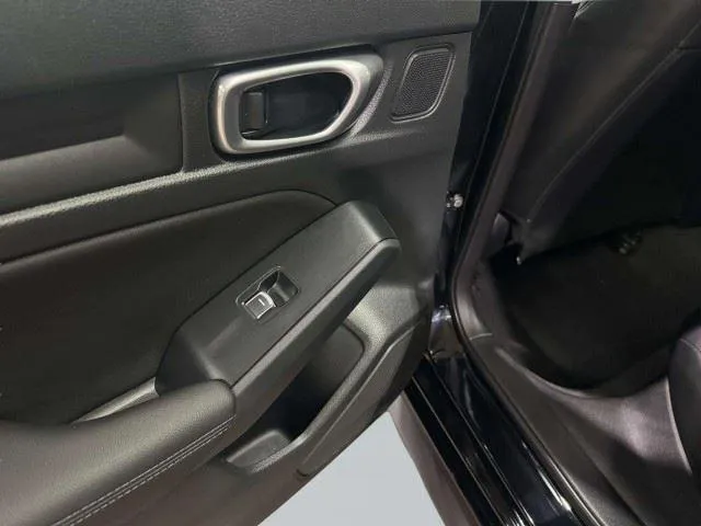 2023 Honda Civic Hatchback EX-L - Photo 45