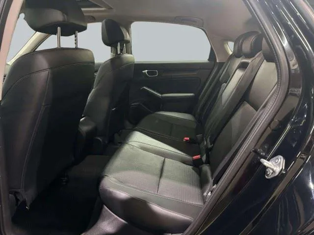 2023 Honda Civic Hatchback EX-L - Photo 46