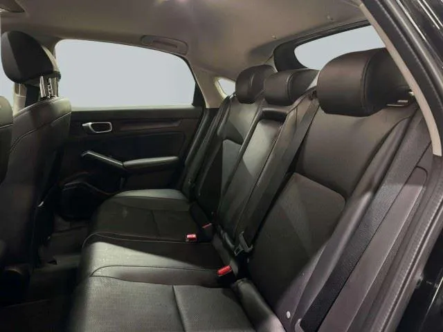 2023 Honda Civic Hatchback EX-L - Photo 47