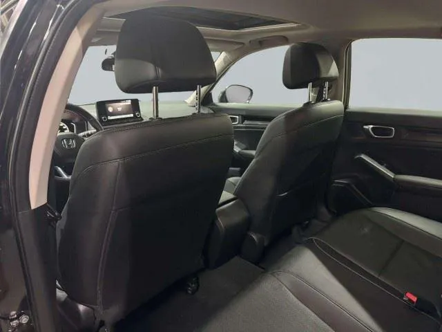 2023 Honda Civic Hatchback EX-L - Photo 48