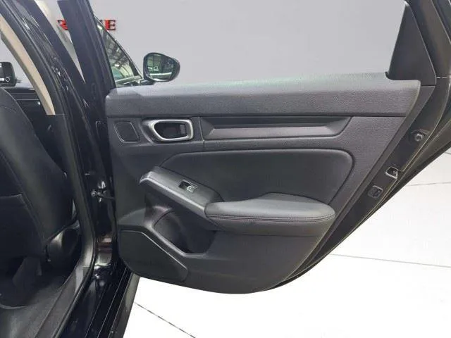 2023 Honda Civic Hatchback EX-L - Photo 50