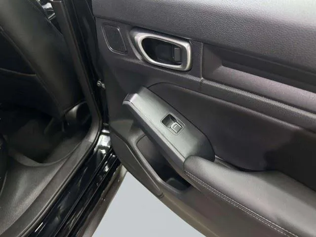 2023 Honda Civic Hatchback EX-L - Photo 51