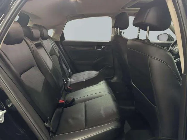 2023 Honda Civic Hatchback EX-L - Photo 52