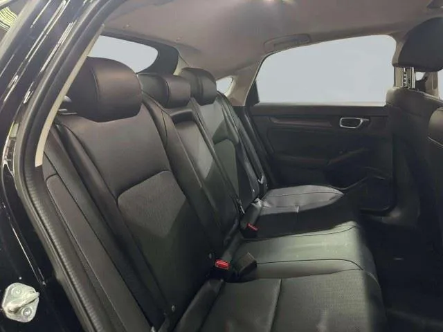 2023 Honda Civic Hatchback EX-L - Photo 53
