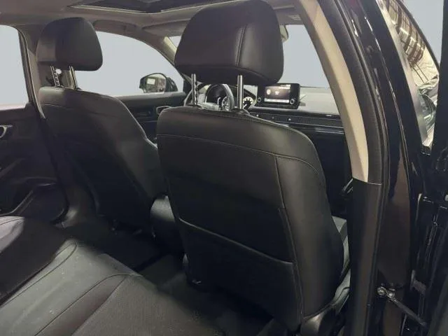 2023 Honda Civic Hatchback EX-L - Photo 54