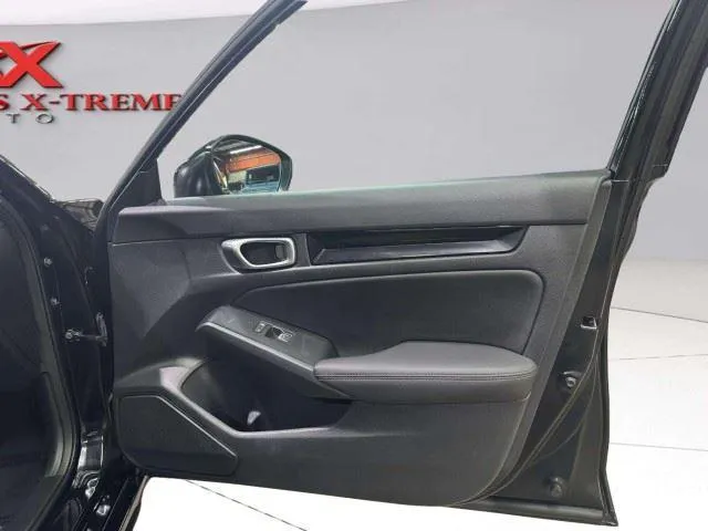 2023 Honda Civic Hatchback EX-L - Photo 55