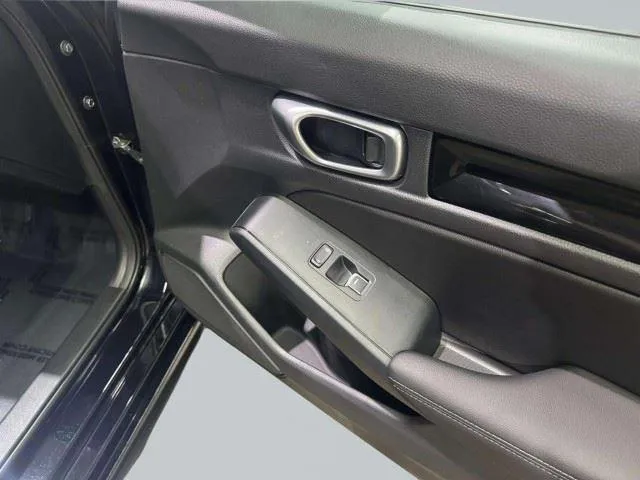 2023 Honda Civic Hatchback EX-L - Photo 56