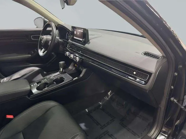 2023 Honda Civic Hatchback EX-L - Photo 58
