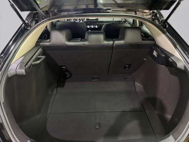 2023 Honda Civic Hatchback EX-L - Photo 61