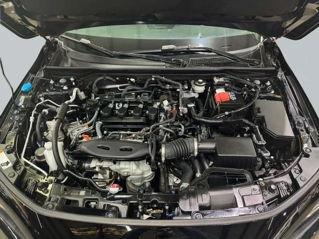 2023 Honda Civic Hatchback EX-L - Photo 63