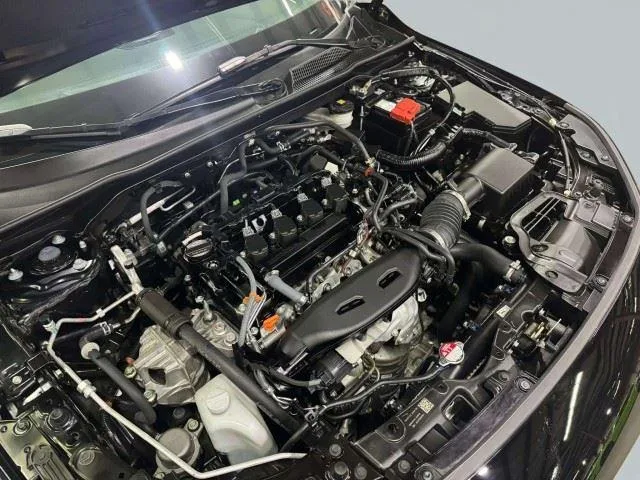 2023 Honda Civic Hatchback EX-L - Photo 64