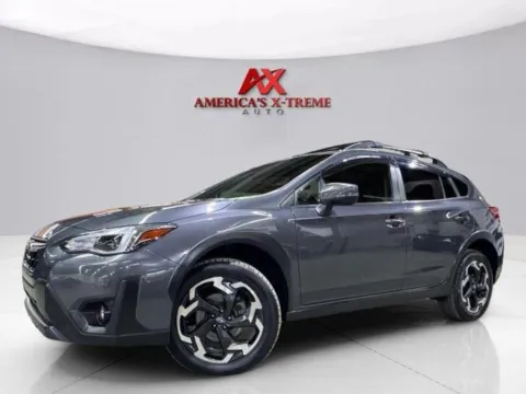 More photos of 2021 Subaru Crosstrek Limited at AX Auto Inc., GA