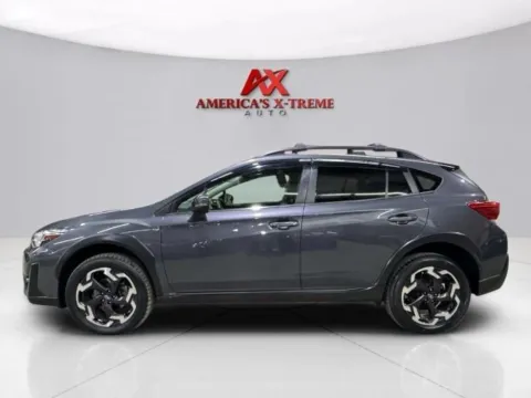 More photos of 2021 Subaru Crosstrek Limited at AX Auto Inc., GA