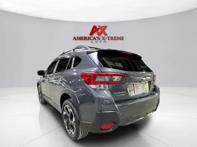 2021 Subaru Crosstrek Limited - Photo 6