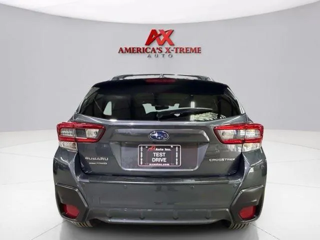 2021 Subaru Crosstrek Limited - Photo 7