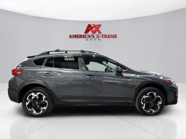 2021 Subaru Crosstrek Limited - Photo 9
