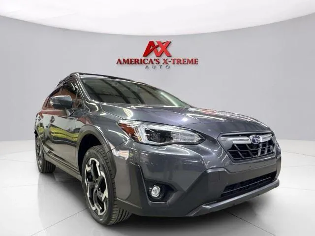 2021 Subaru Crosstrek Limited - Photo 10